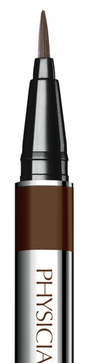 Physicians Formula Ultra-Fine Liquid Eyeliner Deep Brown Physicians Formula
