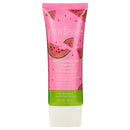 purlisse Watermelon Energizing 2 Minute Polishing Peel: Cruelty-free & clean, Paraben & Sulfate-free, Brightening & smoothing, Lychee protects against signs of ageing | 2.5oz pūrlisse