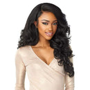 Sensationnel Synthetic Cloud9 What Lace Wig - LATISHA (T1B/30) Sensationnel