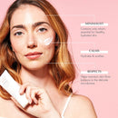 Eau Thermale Avene - Tolerance Control Soothing Skin Recovery Cream - For Hypersensitive, Normal to Combination Skin - Sterile Hydrating Face Moisturizer - 1.3 fl.oz. Eau Thermale Avène