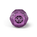Blenderelle (Purple) makeup blender sponge travel & storage protective case Blenderelle