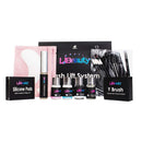 Lash Lift Kit, Eyelash Perm, and Brow Lamination 2 in 1, 5 Minutes Lash Lifting With Keratin Lash Mascara For Black Tint and Dye Look, Make Eyes Beautiful 6 Weeks. Libeauty
