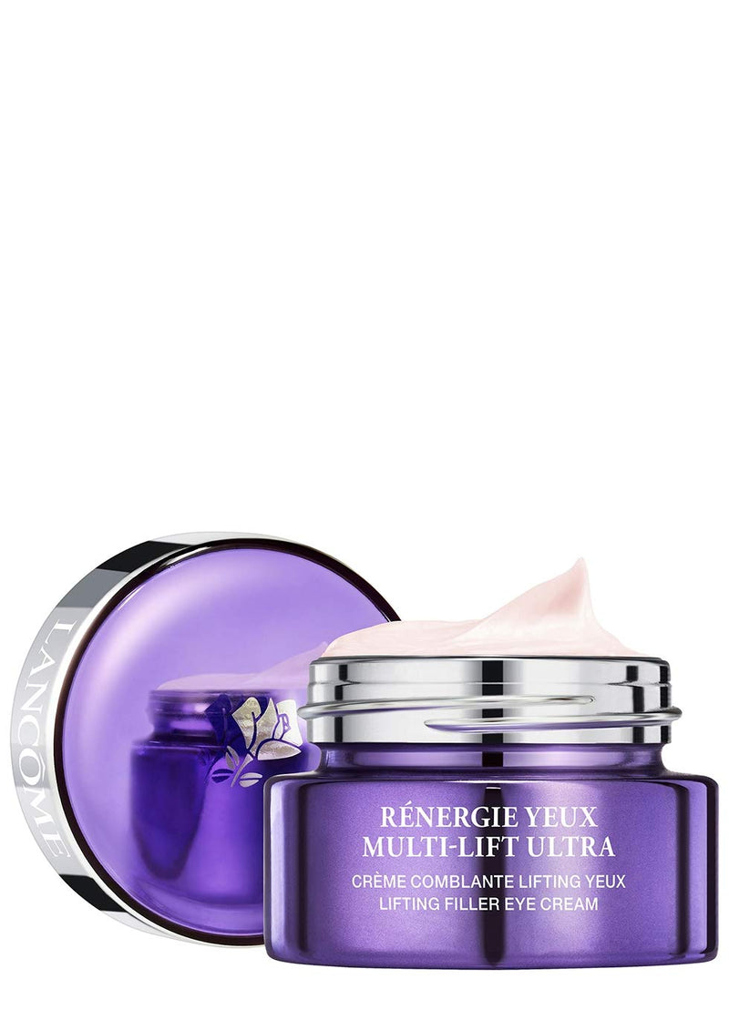 LANCOME Renergie Yeux Multi-Lift Ultra Lifting Filler Eye Cream, 15ml/0.5 Ounce (3614272454187) LANCOME PARIS