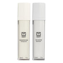 U Beauty Duo Set - Face Serum with Retinol & Hyaluronic Acid - 1.7 fl oz | Resurfacing Compound & SUPER Hydrator Set, Vitamin C & E, Set of 2, moisturizes for smooth, hydrated & softer skin Infinity Warehouse
