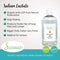SODIUM LACTATE for Soap Making & Lotions | Organic 60% USP Pure Natural Preservative | Harder Bar of Soap, Bigger Yield, Faster Cure Time, Provides Moisture | Sizes 2 OZ to 1 GALLON | 32 OZ Soapeauty