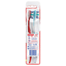 Colgate 360 Advanced Optic White Toothbrush, Soft, 2 Count Colgate