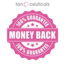 Tanceuticals Self Tanning Mitt - Essential For An Even, Streak-Free Tan - Protects Hands and Palms - For Use With Tanceuticals Award-Winning Self Tanners - Washable Applicator Mitt Tanceuticals