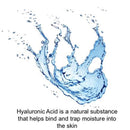 Ageless Beauty Instant Face Lift with Hyaluronic Acid | Acai Extract | Argireline | Matrixyl 3000 - Drastically Reduces Eye Bags, Wrinkles, Lines & Puffiness | Tighten Skin Instantly (10mL - 2 Vials) Nutrafeel