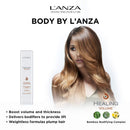 L’ANZA Healing Volume Thickening Conditioner, 8.5 Fl Oz L'ANZA