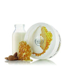 The Body Shop Almond Milk & Honey Soothing and Restoring Body Butter,200ml The Body Shop Store