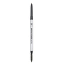 IT Cosmetics Brow Power Micro, Universal Taupe - Universal Eyebrow Pencil - Mimics the Look of Real Hair - Budge-Proof Formula - Built-in Spoolie - 0.017 oz It Cosmetics
