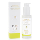 PURE FIJI Hydrating Body Lotion Travel Size, Coconut Milk & Honey (3oz/90ml) Infinity Warehouse