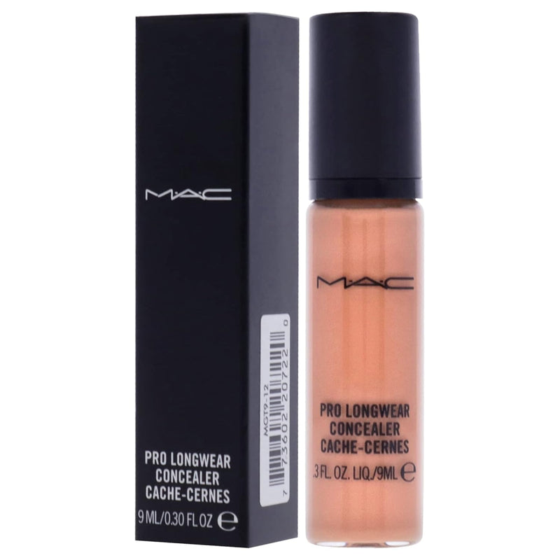 AcM Mac Pro Longwear Concealer NW35 9ml,0.3 Fl Oz (Pack of 1) Infinity Warehouse