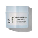 e.l.f. Holy Hydration Face Cream, 1.8 Oz e.l.f. Store