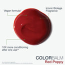 BIOLAGE ColorBalm | Semi-Permanent Color Depositing Conditioner | For Vibrant, Hydrated Hair | Vegan | 8.5 fl. oz. BIOLAGE