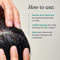 Nutrafol Exfoliating Scalp Mask, Eliminates Product Build-up and Oil for Healthier Hair and Scalp, Physician-formulated for Thinning Hair, Color and Extension Safe - 4 Fl Oz Bottle Infinity Warehouse