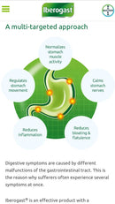 Medical Futures Inc. - Iberogast® 100 ml 3.4 oz Medical Futures