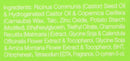 Hlavin Deodorant Cream Works for 7 days HLAVIN