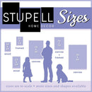 Stupell Industries Makeup Nail Polish Brush Brown Fashion, Design by Artist Ziwei Li Wall Art, 13 x 30, Canvas Stupell Industries