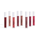 Honest Beauty Liquid Lipstick, Passion with Avocado oil + Hyaluronic Acid |Lasting Hydration | EWG Certified + Dermatologist tested & Vegan + Cruelty free | 0.12 fl. oz. Honest Beauty