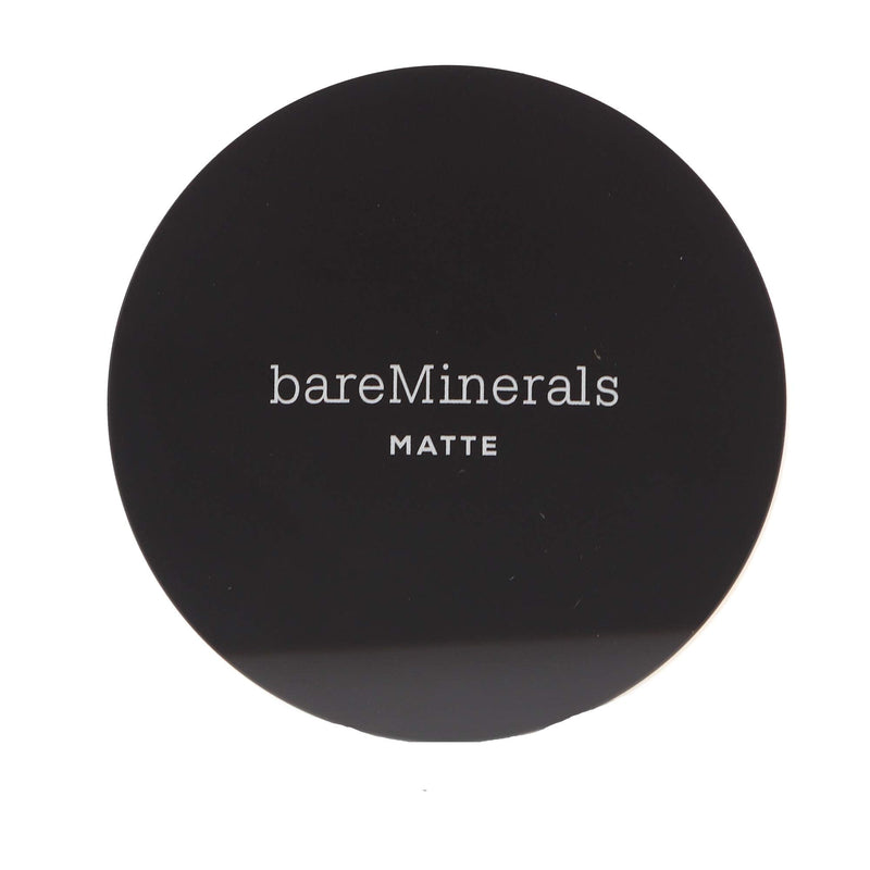 bareMinerals Matte SPF 15 Foundation, Neutral Medium 15, 0.21 Ounce bareMinerals