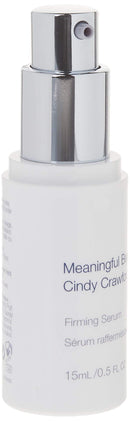 Meaningful Beauty Firming Serum, 0.5 Fl Oz Meaningful Beauty