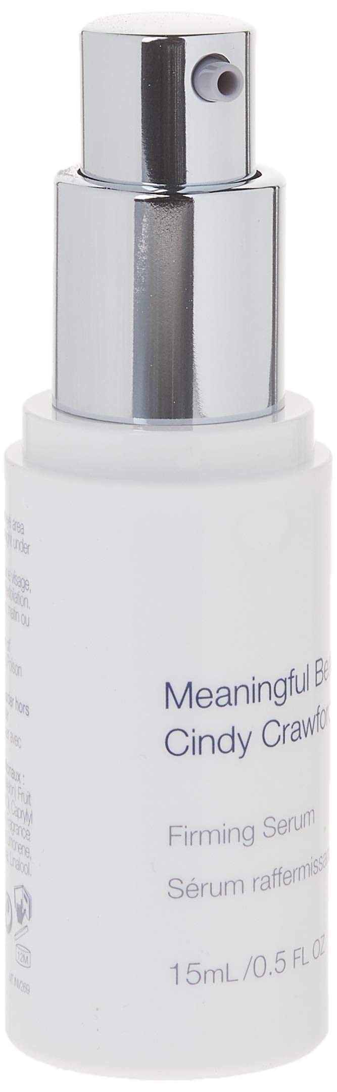 Meaningful Beauty Firming Serum, 0.5 Fl Oz Meaningful Beauty