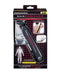 MANGROOMER - PROFESSIONAL Do-It-Yourself Electric Back Hair Shaver MANGROOMER
