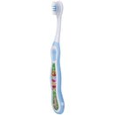 Colgate My First Baby and Toddler Toothbrush, Extra Soft - 6 pack Colgate