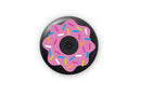 Invisalign Aligner and Retainer Case (Textured Donut Aligner Case…) INVISALIGN