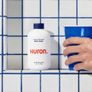 Huron - Men's Invigorating Body Wash (Pack of Two) Huron