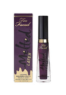 Too Faced Melted Latex Liquified High Shine Lipstick - Can't Touch This Too Faced