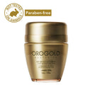 OROGOLD 24K Multi-Vitamin Day Moisturizer with Amino Acids, Day Cream with Vitamin C, Vitamin A and Vitamin E, 52 G / 1.83 Oz. Orogold