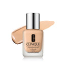 Clinique Superbalanced Oil Free Liquid Foundation Makeup For Dry to Oily Skin Types | Hydrating + Moisturizing | Moderate Coverage + Natural Finish Infinity Warehouse