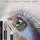 Brow Lamination and Lash Lift Nutrition Clear Eyelash Perm Aftercare Save Burning Eyelash & Eyebrow, Keratin Boost Care Fix Messy Brows/Lashes into Neat Look for 8 Weeks Libeauty