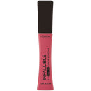 L'Oreal Paris Infallible Pro Matte Liquid Lipstick, Long-Lasting Intense Matte Color, Up to 16HR Wear, highly pigmented, full coverage liquid lipstick, Pink Soirée, 0.21 fl. oz. L'Oreal Paris
