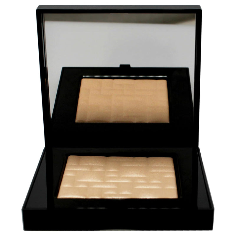 Highlighting Powder - Quartz Glow by Bobbi Brown for Women - 0.28 oz Highlighter Infinity Warehouse