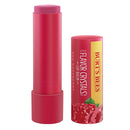 BURTS BEES Red Raspberry Flavour Crystals Lip Balm, 4.53 GR Burts Bees
