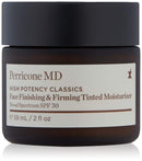 Perricone MD High Potency Classics: Face Finishing & Firming Tinted Moisturizer Broad Spectrum SPF 30 2 Ounce Perricone MD