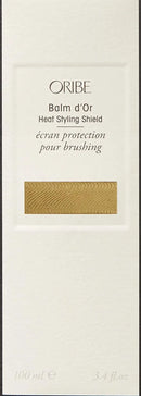 Oribe Balm D'Or Heat Styling Shield, 3.4 oz ORIBE