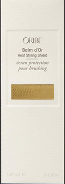 Oribe Balm D'Or Heat Styling Shield, 3.4 oz ORIBE