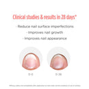 ISDIN SI-NAILS Nail Strengthener Cuticle Serum Treatment with Hyaluronic Acid ISDIN