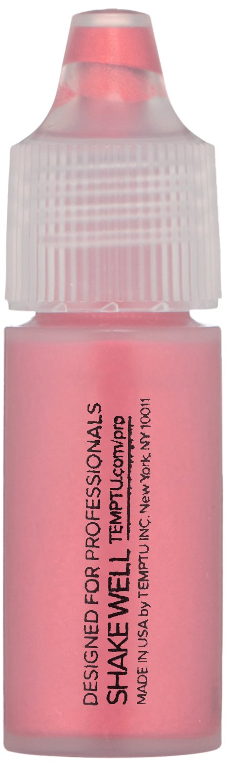 Temptu S/B Peony Airbrush, Peony, 0.25 Fl Oz Temptu