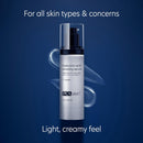 PCA SKIN Hyaluronic Acid Boosting Face Serum, Hyaluronic Acid Serum for Face Made with Niacinamide and Ceramides, Helps Reduce Fine Lines and Wrinkles and Delivers 24-Hour Moisturization, 1 oz Pump Infinity Warehouse