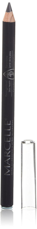 Marcelle Kohl Eyeliner, Smoke, Hypoallergenic and Fragrance-Free, 0.04 oz MARCELLE