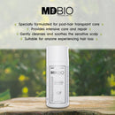 MD PLUS BIO Hair Regrowth, Clinically Tested Repair Shampoo, Anti-Thinning Loss Shampoo, Hair Thinning Therapy For Men & Women, Sulfate Free Paraben Free - 8.45 Fl Oz (150 ml) Infinity Warehouse