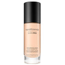 bareMinerals Barepro Performance Wear Liquid Foundation SPF 20, Breathable Makeup for Face, Full Coverage, 24HR Wear, Natural Matte Finish, Vegan - Infinity Warehouse