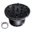 Hair Diffuser Universal Hair Diffuser Attachment Hair Dryer Diffuser for Fine Thick Curly Wave and Frizzy Hair Professional Salon Tool Suitable for 1.4-inch to 2.6-inch Blow Dryer Ulico