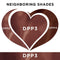 PÜR 4-in-1 Love Your Selfie Longwear Foundation & Concealer, Dpp3, 1.2 Fl Oz PÜR MINERALS
