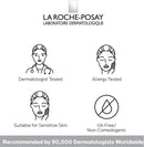 La Roche-Posay Pure Retinol Face Serum with Vitamin B3. Anti Aging Face Serum for Lines, Wrinkles & Premature Sun Damage to Resurface & Hydrate. Suitable for Sensitive Skin, 1.0 Fl. Oz La Roche-Posay